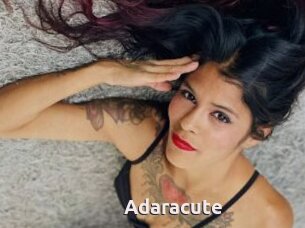 Adaracute