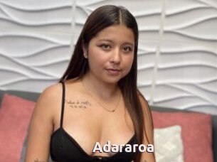 Adararoa