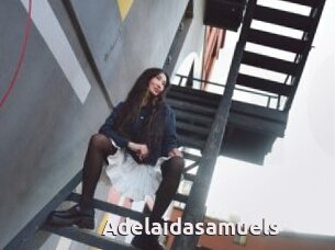 Adelaidasamuels