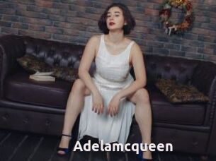 Adelamcqueen