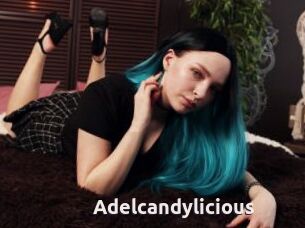 Adelcandylicious