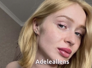 Adeleallens