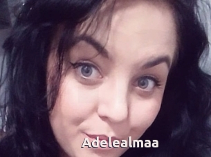 Adelealmaa