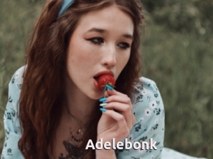 Adelebonk