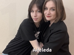 Adeleda