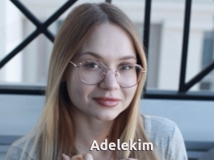 Adelekim