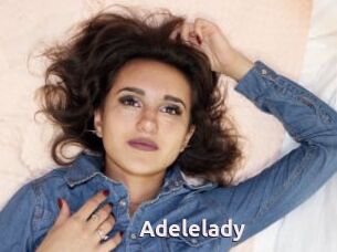 Adelelady