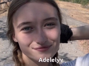 Adelelyv