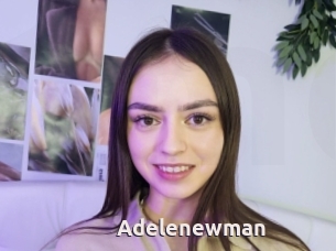 Adelenewman