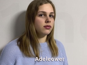 Adeleower