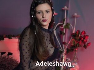 Adeleshawn