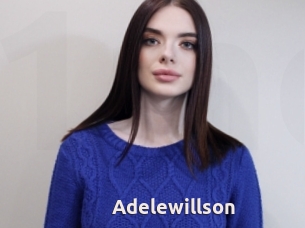 Adelewillson