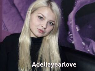 Adeliayearlove