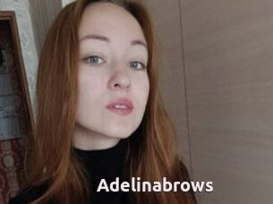 Adelinabrows