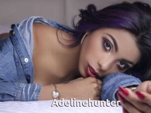 Adelinehunter