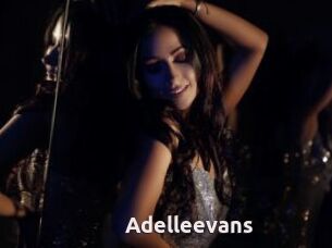 Adelleevans