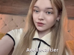 Adelllecartier