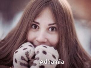 Adhamia