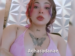 Adharadanae