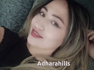 Adharahills