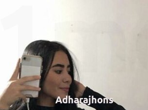 Adharajhons