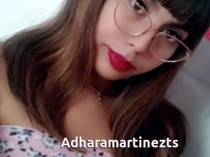 Adharamartinezts