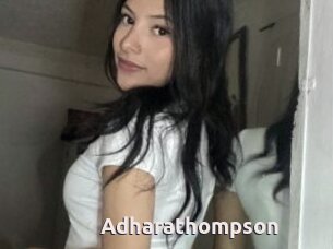 Adharathompson