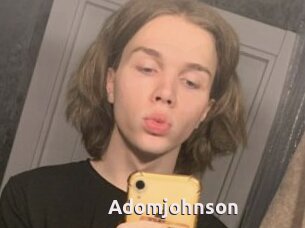 Adomjohnson