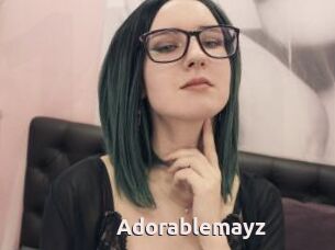 Adorablemayz