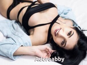 Adoreabby