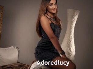 Adoredlucy