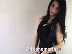 Adrianamarin