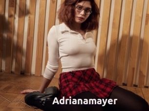 Adrianamayer