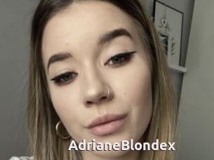 AdrianeBlondex