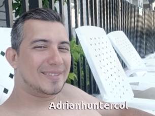 Adrianhuntercol