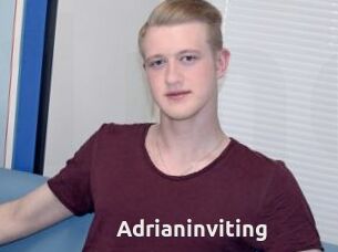 Adrianinviting