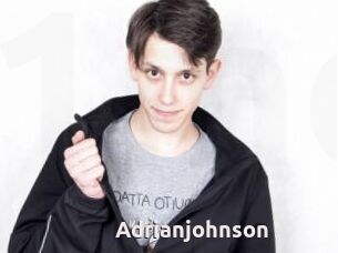 Adrianjohnson