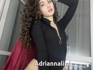 Adriannalimi