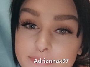 Adriannax97