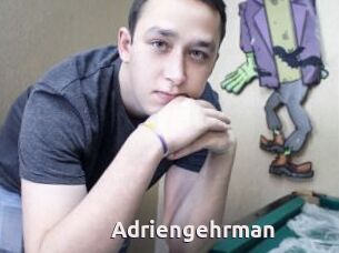 Adriengehrman