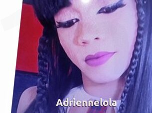 Adriennelola