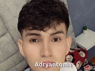 Adryantomas