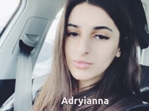 Adryianna