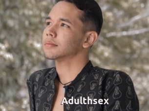 Adulthsex