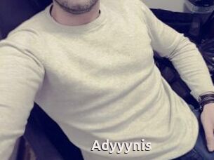 Adyyynis