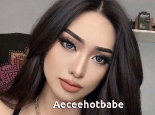 Aeceehotbabe