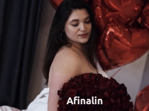 Afinalin