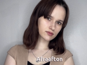 Afraafton