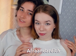 Afraandardith