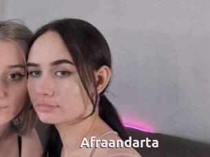 Afraandarta